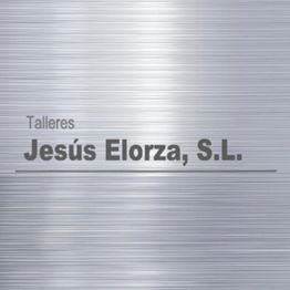 Talleres Jesús Elorza