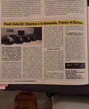Flash Colis image 12