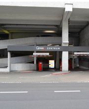 Q-Park Zentrum Bild 1