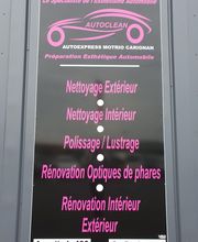 Garage Autoexpress Autoclean image 4