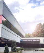 Richmond University Medical Center image 2