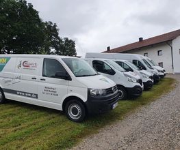 Holzner & Co Transporte Bild 27