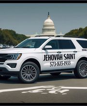 Jehovah's HOUSE of Saints image 10