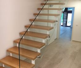 Faustmann Bau- und Möbelschreinerei GmbH Bild 22
