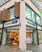 GALERIA Bochum Ruhr Park Bild 1