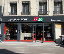 SUPERMARCHÉ G20 image 1