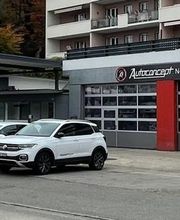 Autoconcept réparations, Marc Schluchter