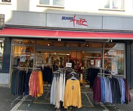 JEANS FRITZ Bild 7