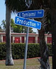 Nearest Intersection