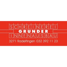Schreinerei Grunder GmbH
