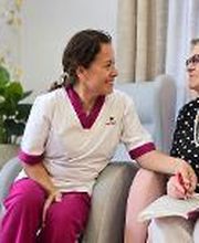 Residencia de Ancianos Simancas, Madrid | VITALIA HOME imagen 15