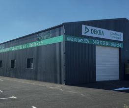 DEKRA image 2