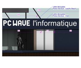 PC Wave 41 l'Informatique image 3