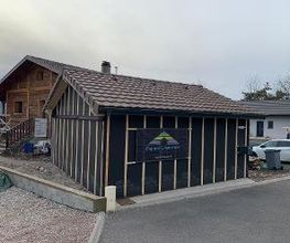 Espace Charpente : Menuisier, Charpentier & Ossature bois Bild 13