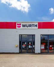 Würth Proxishop Saverne image 2