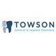 Towson General & Implant Dentistry