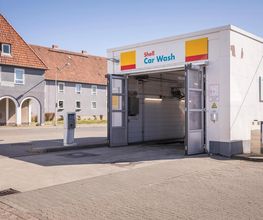 Shell Recharge Charging Station Bild 6
