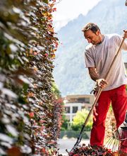 R. Cathomas Reinigungen AG Bild 11