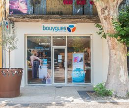 BOUYGUES TELECOM MANOSQUE image 1