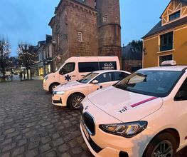 Combourg Ambulances image 5