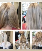 Lilian Hair Salon Bild 40
