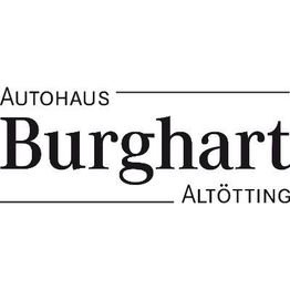 Autohaus Burghart oHG