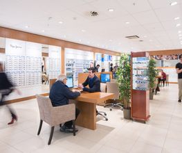 Opticien Visilab Signy Bild 2