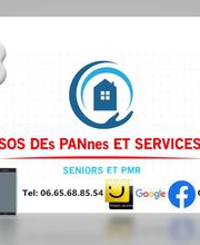 Sos des Pannes et Services image 7