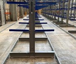 Regalinspektion Schweiz - SMP Calanda GmbH Bild 7