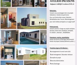 ATELIER INEXSENS image 9