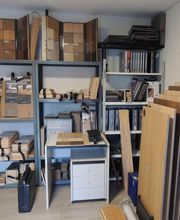 Solus Sol+Décoration Sàrl, Revêtements de sol