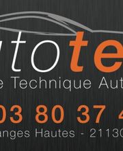 Contrôle Auto du Val de Saône image 4