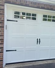J C Overhead Door image 14