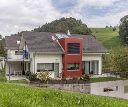 Roos Josef & Erich Bau GmbH Bild 1