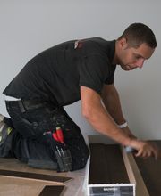 NORM + MASS AG Bild 12