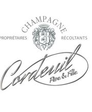 Champagne Cordeuil Père et Fille image 5