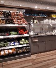 EDEKA im Bahnhof Bild 2