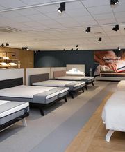 Auping Store Den Haag bed kopen