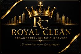 Royal Clean Gebäudereinigung & Service