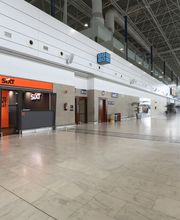 SIXT Fuerteventura Aeropuerto Branch