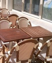 Café Des Alpes - Marylis image 1