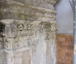 Naturstein Lotze UG (haftungsbeschränkt) Steinmetz und Steinbildhauer Bild 7