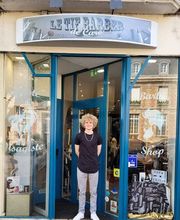 Le Tif Barber De Caro image 9