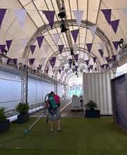 Marzia Reinigung Team - Pulizie e Manutenzioni Generali - Multiservice Bild 10