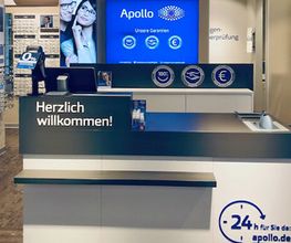 Apollo-Optik - Hannover - Celler Str. Bild 4