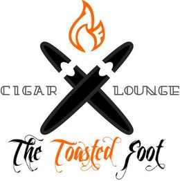The Toasted Foot Lounge