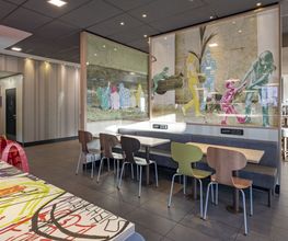 McDonald's Bild 6