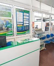 Euromaster Recchia Pneumatici immagine 10