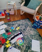 Florence Despréaux image 4