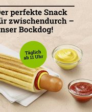 REWE To Go bei Aral Bild 8